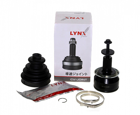 ШРУС LYNX наружный CO5102