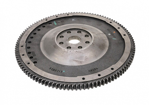 Маховик 3302 ДВС Cummins ISF2.8L