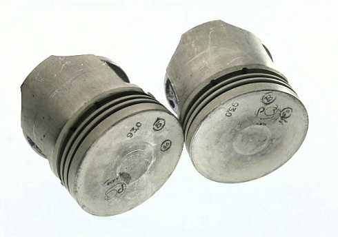 Поршни ДВС 402,511 93,0 с пальцами (53-Б)