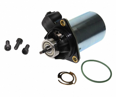 Мотор актуатора сцепления TOYOTA 3136312040