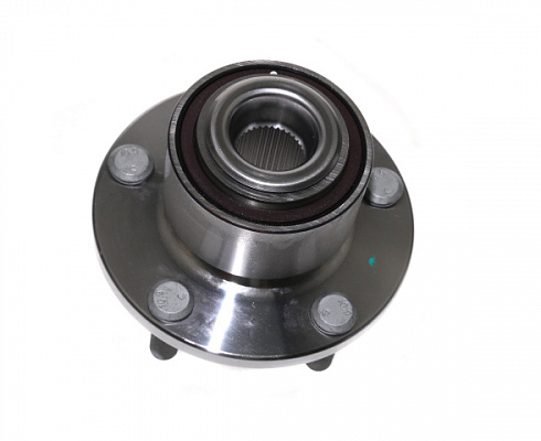 Ступица колеса GMB GH21190