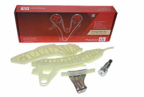 Цепь ГРМ MASTERKIT 77B0028K