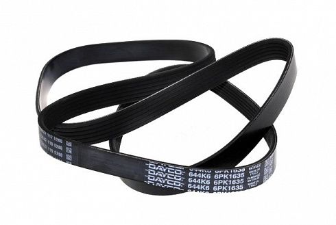 Ремень DAYCO поликлиновый 6PK1635