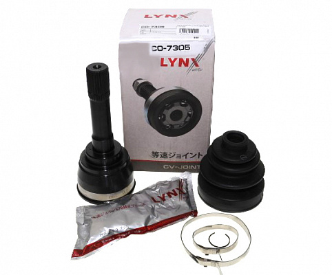 ШРУС LYNX наружный CO7305