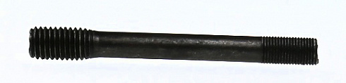 Шпилька М-10*80 коллектора 402/406 ДВС ремонтная