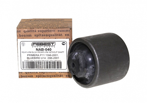 Сайлентблок FEBEST NAB040