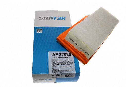 Фильтр воздушный Веста, XRAY SIBTЭK AF27030
