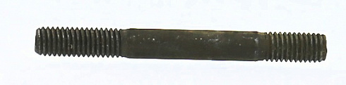 Шпилька М  8*54*1,25 коллектора вып. 406дв.