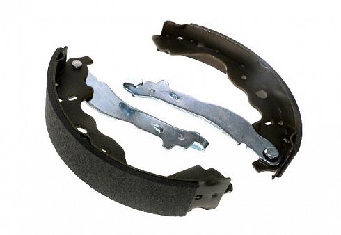 Колодки тормозные GALANT GLBS12