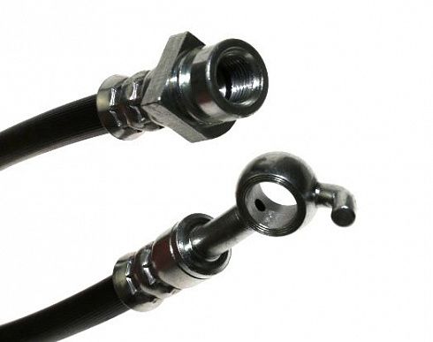 Шланг тормозной PATRON PBH0357