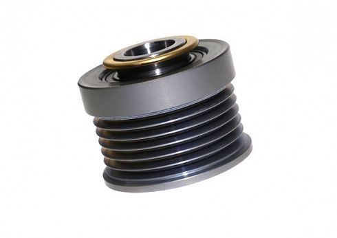 Шкив генератора UTM PN7619A
