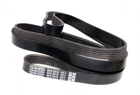 Ремень DAYCO поликлиновый 6PK2315