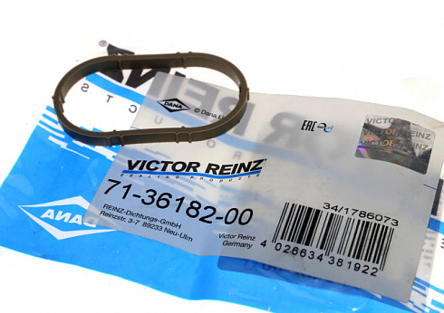 Прокладка коллектора впускного VICTOR REINZ 713618200
