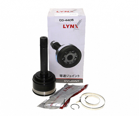 ШРУС LYNX наружный CO4405