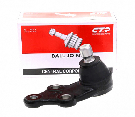 Опора шаровая CTR CBKH39