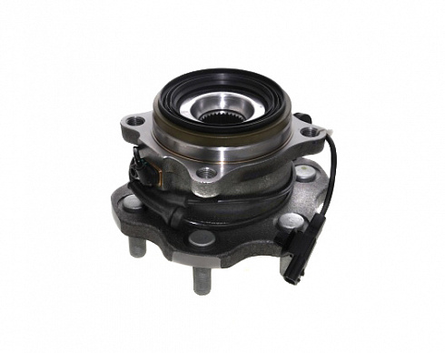 Ступица колеса SAT ST432021LB0A