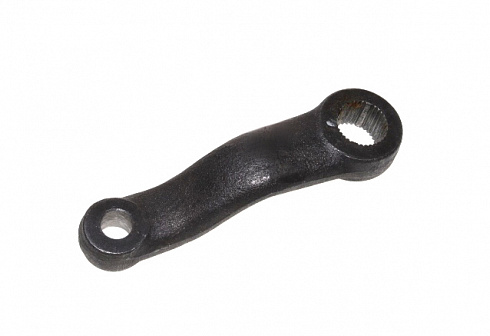 Сошка редуктора рулевого 2217