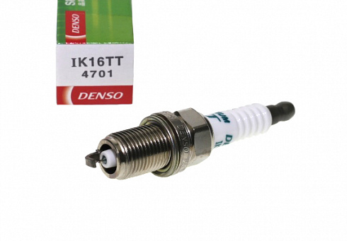 Свеча DENSO IK16TT