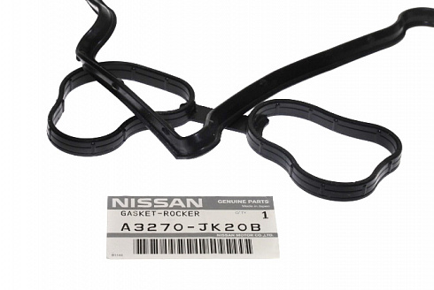 Прокладка клапанной крышки NISSAN A3270JK20B