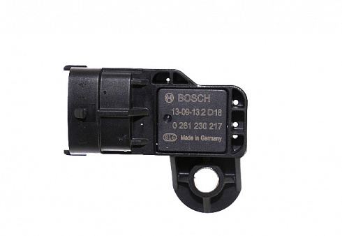 Датчик абсолютного давления УАЗ-3163 ДВС 409 Е-4 BOSCH 0261230217