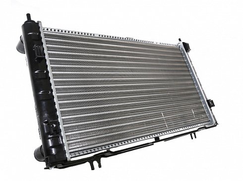 Радиатор охлаждения 2170 под кондиц.PANASONIC HOFER HF708434