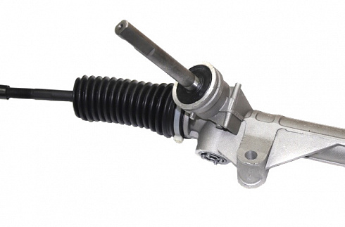 Рейка рулевая Ларгус без ГУРа PILENGA SRP7612