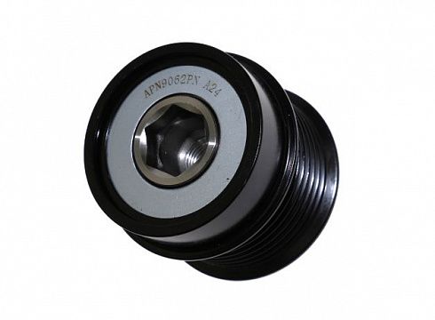 Шкив генератора KRAUF APN9062PN