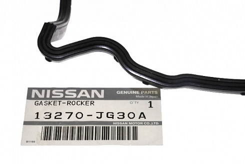 Прокладка клапанной крышки NISSAN 13270JG30A