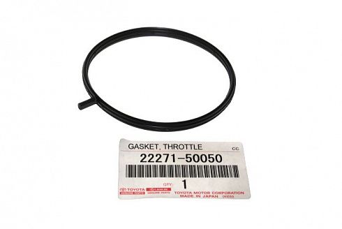 Прокладка дросселя TOYOTA 2227150050