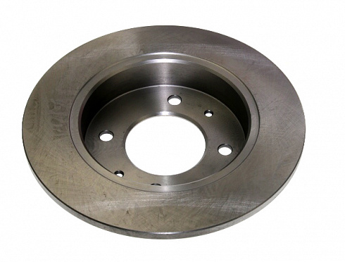 Диск тормозной PATRON PBD4122