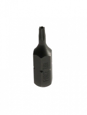 Бита TORX с отверстием T 8 FORCE 1272508