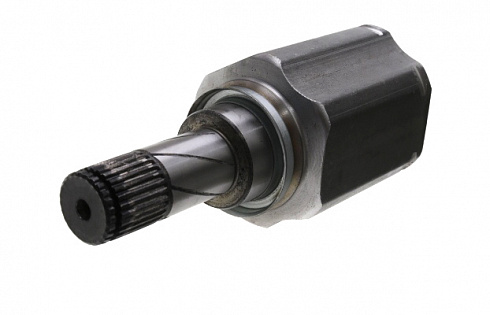 ШРУС XRAY внутренний АКПП левый WELZER WZ620-057L
