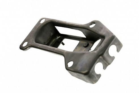 Опора рычага КПП HYUNDAI 4373025200