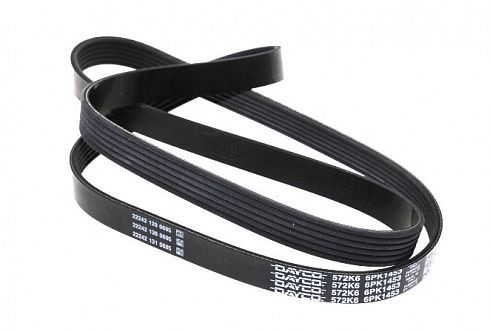 Ремень DAYCO поликлиновый 6PK1453