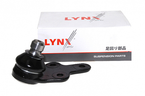 Опора шаровая LYNX C1243R FOCUS 3