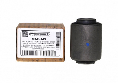 Сайлентблок FEBEST MAB143
