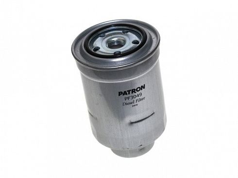 Фильтр топливный PATRON PF3049