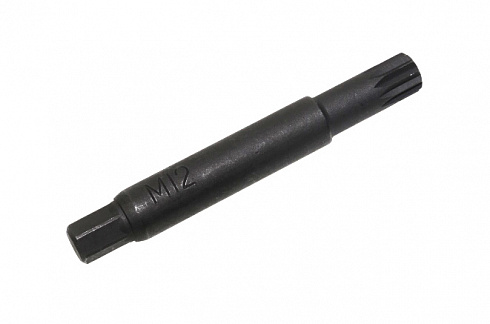 Фиксатор штока стойки FORCE 1022-81 М12 OPEL