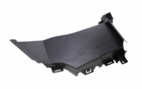 Щиток бампера XRAY нижний правый 628204350R