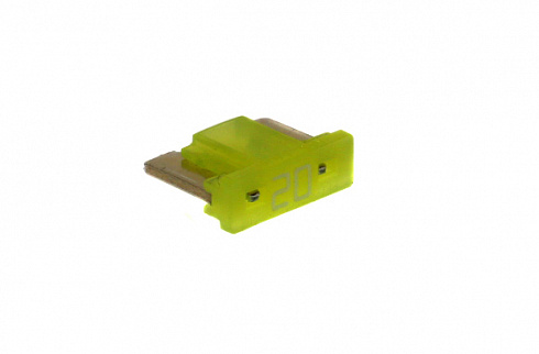 Предохранитель 20А MINIVAL LOW PROFILE ML2050 MICRO