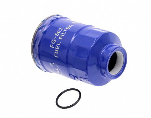 Фильтр топливный Good Will FG502