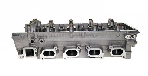 Головка цилиндров ДВС 405,409 ЕВРО-4,5 TANAKI TKG-1003007-74