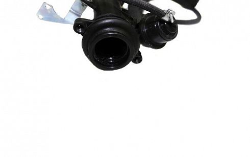 Горловина бака топливного 2123, TRAVEL в сборе 8450085022