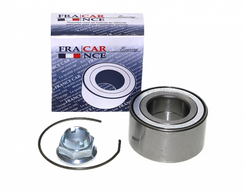 Подшипник Веста, Ларгус ступицы передней без ABS FRANCECAR FCR210240