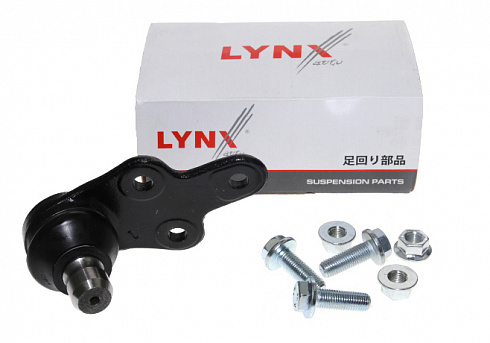 Опора шаровая LYNX C1243L FOCUS 3