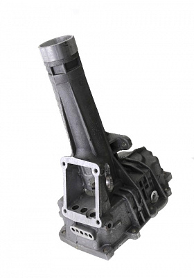 Картер КПП (удлинитель) Cummins ISF 2.8L