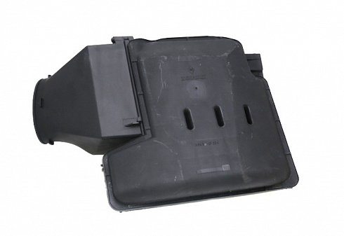 Корпус фильтра воздушного Ларгус 16-кл. 8200420871 (эл.педаль)