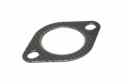 Прокладка нейтрализатора PARTS MALL P1NA019