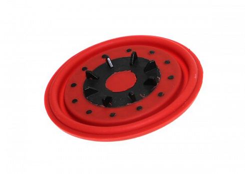 Мембрана клапанной крышки HERMANN HR94810723652