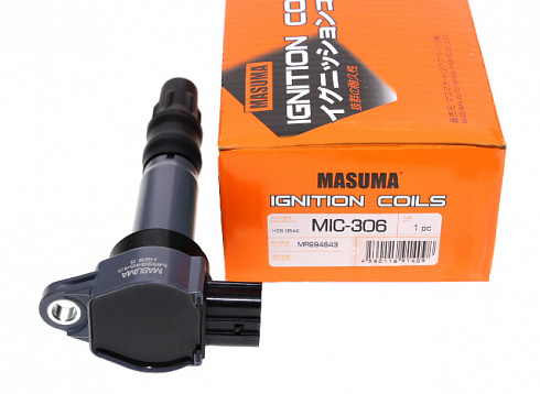 Катушка зажигания MASUMA MIC306